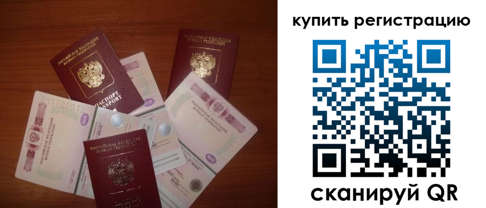 временная регистрация гарантия в Железногорске